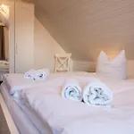 Appartement Haus Ingeborg 1 Eg