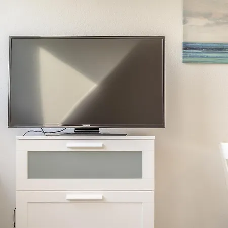 Διαμέρισμα Haus Ingeborg 1 Eg *