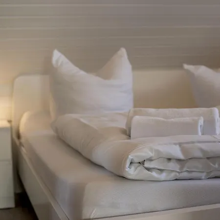 Haus Ingeborg 1 Eg Διαμέρισμα Κουξχάφεν