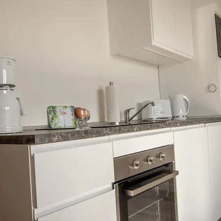 Haus Ingeborg 1 Eg * קושהאבן