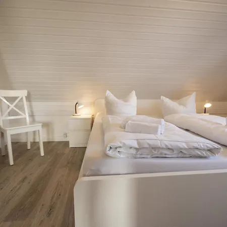 Haus Ingeborg 1 Eg