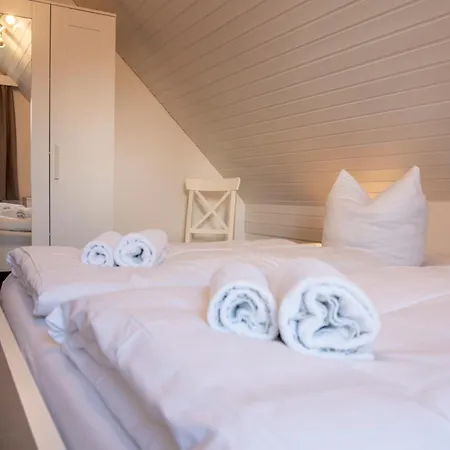 Διαμέρισμα Haus Ingeborg 1 Eg