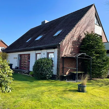 Haus Ingeborg 1 Eg