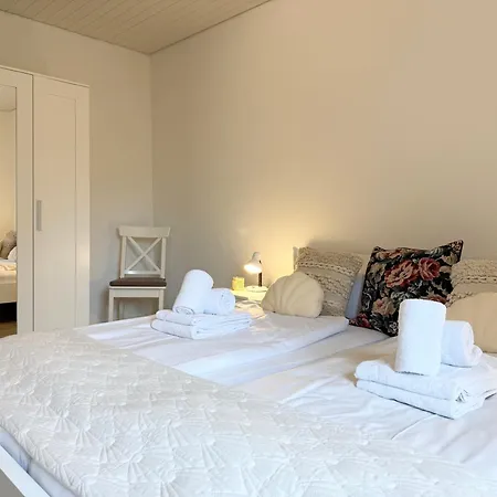 Haus Ingeborg 1 Eg