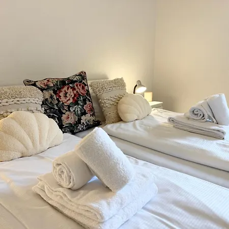 Appartement Haus Ingeborg 1 Eg Cuxhaven